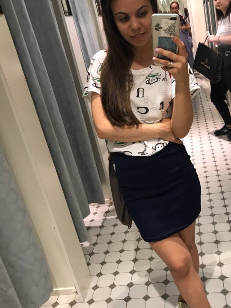 Photo de Sophie