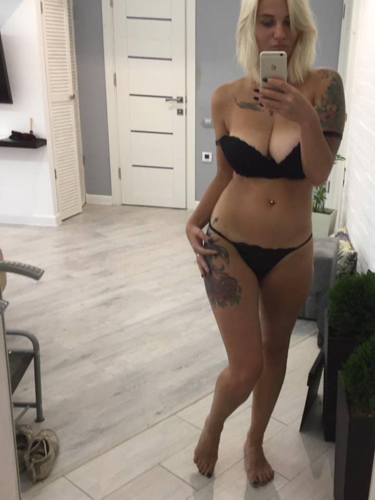 Photo de Ottoline