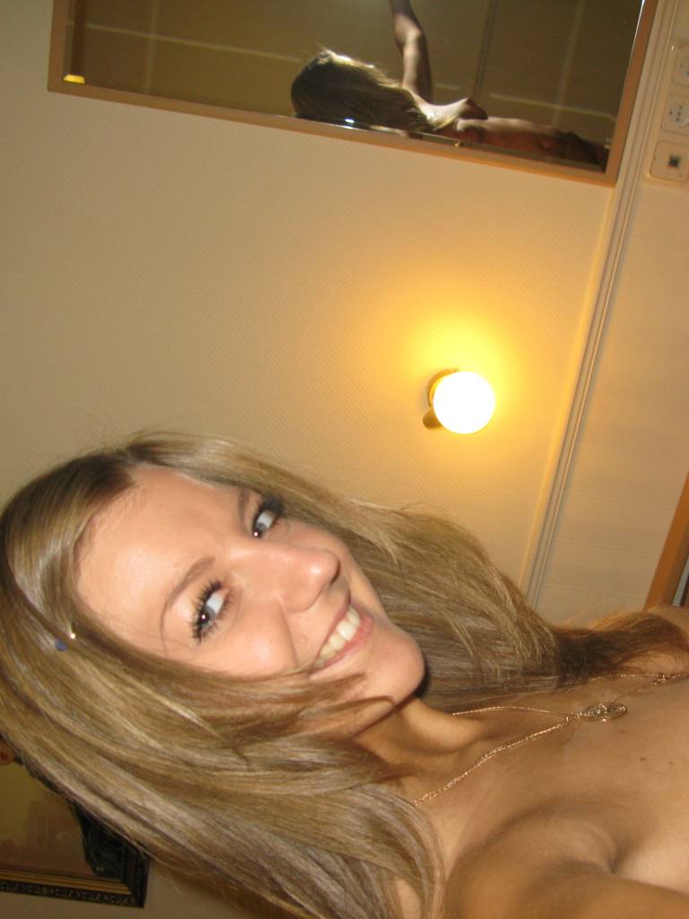 Photo de Louisa
