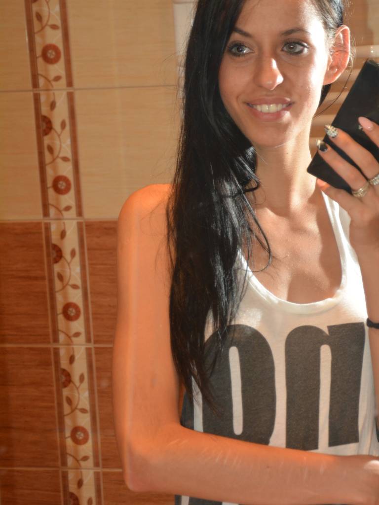 Photo de Alyson
