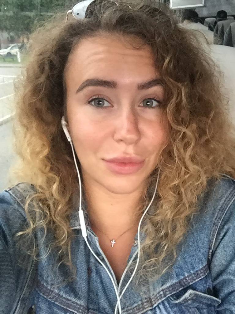 Photo de Frankie