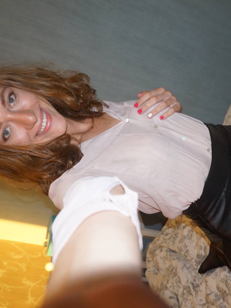 Photo de Clare