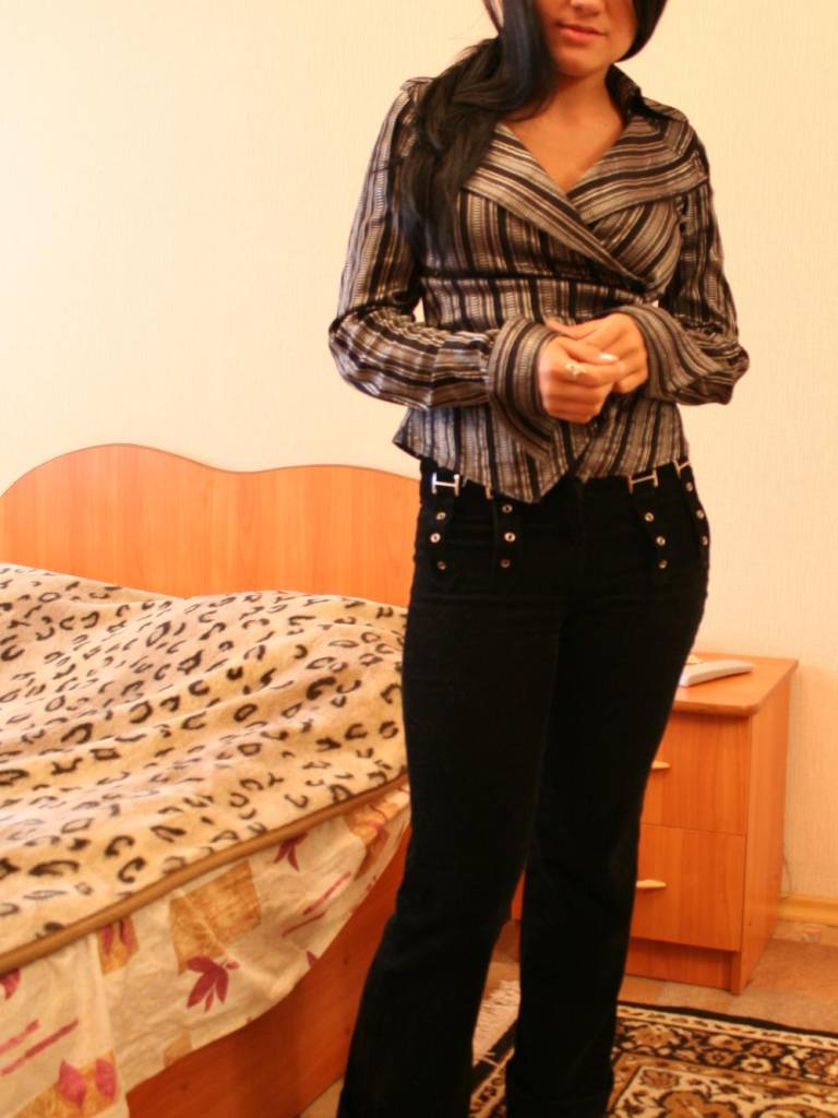 Photo de Shanna