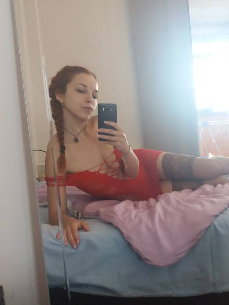Photo de Eléonore