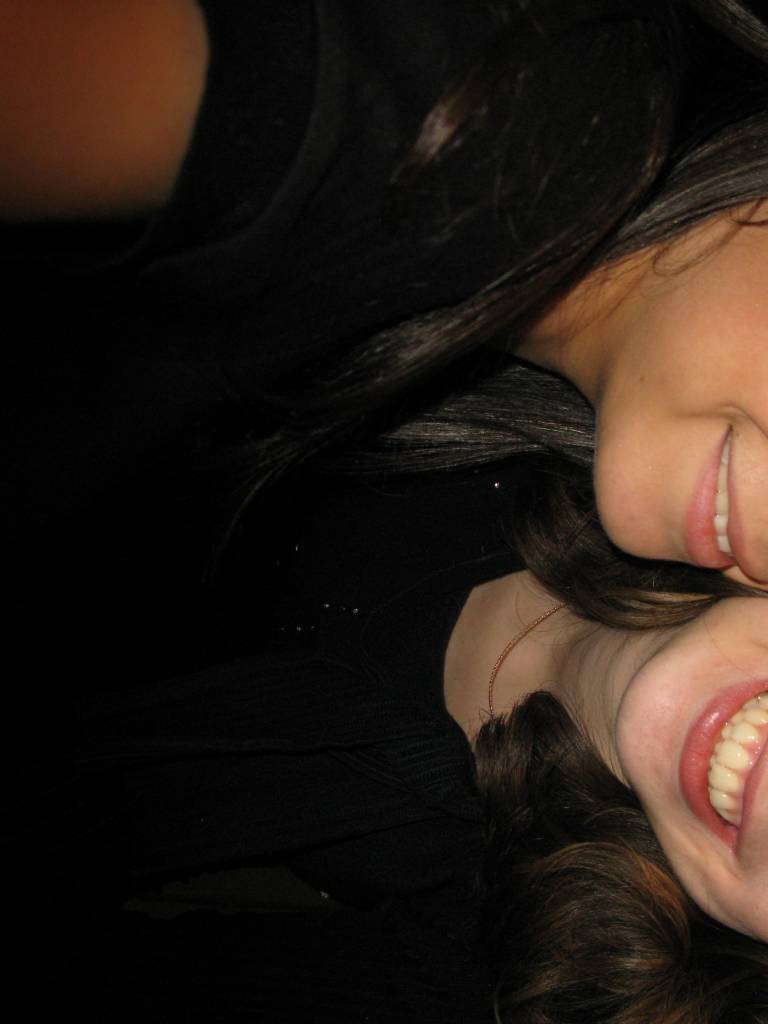 Photo de Charlotte