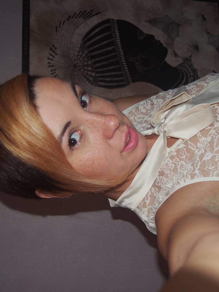Photo de Benjamine