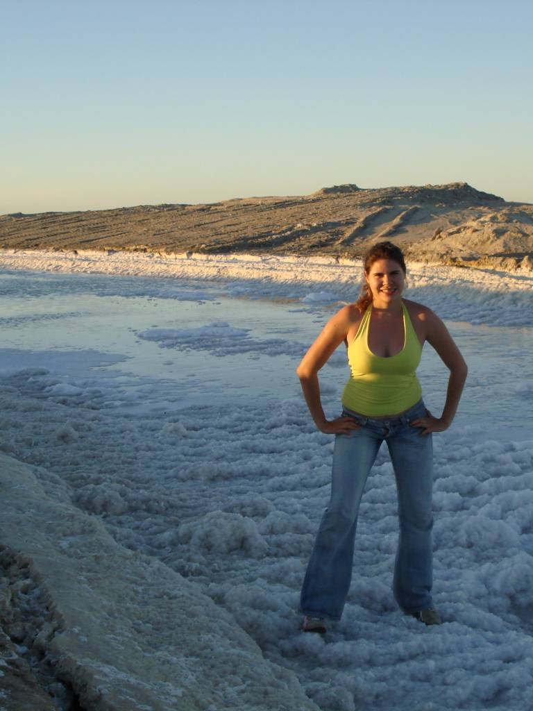 Photo de Shawnda