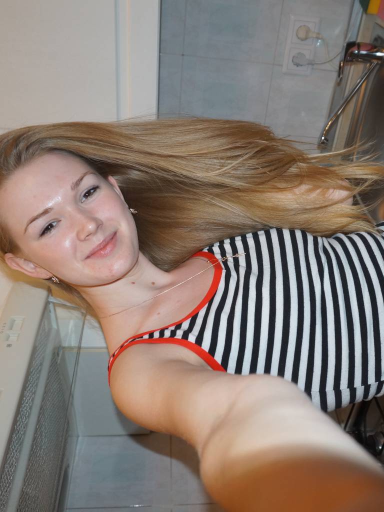 Photo de Judith