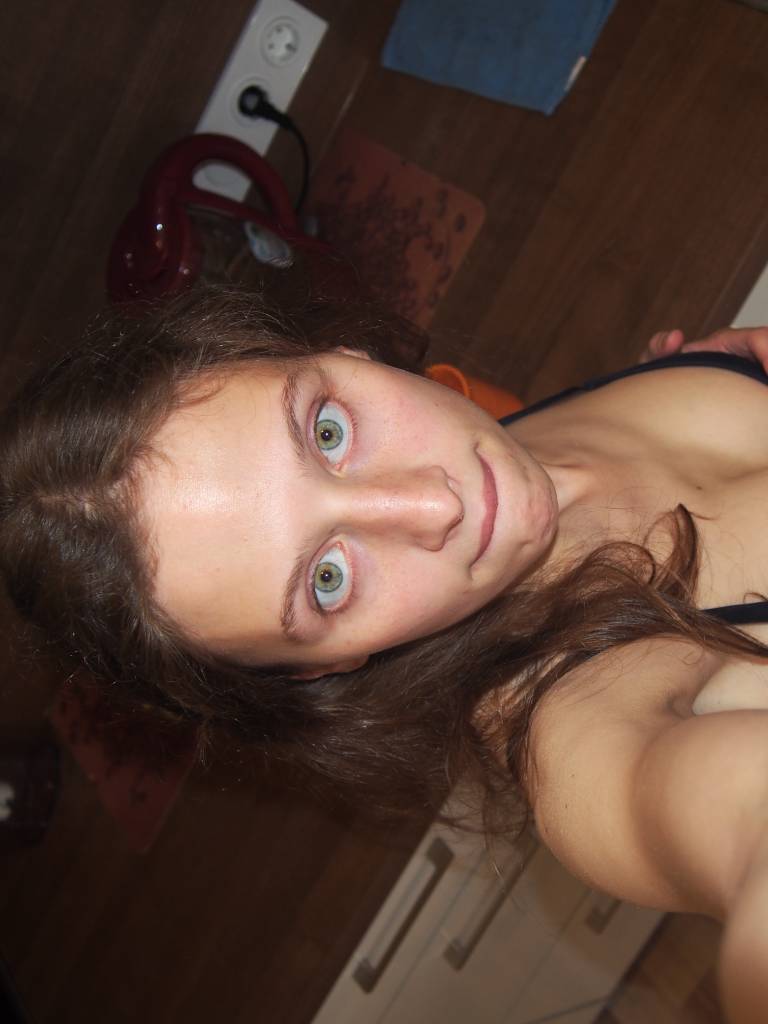 Photo de Colette