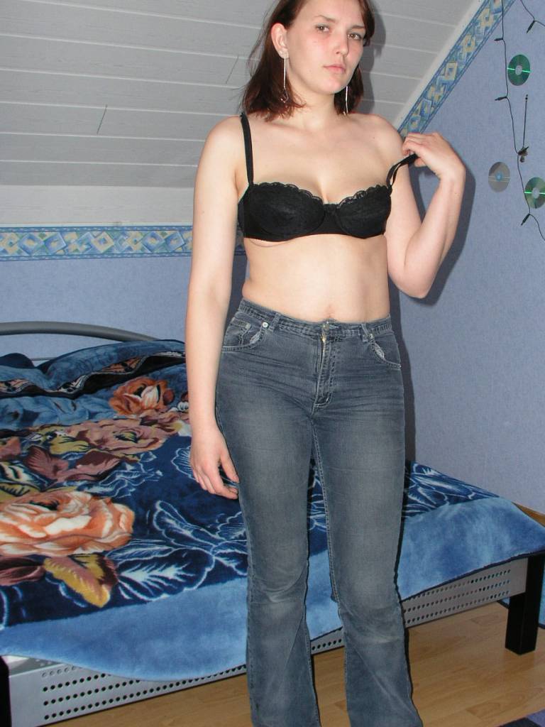 Photo de Evelina