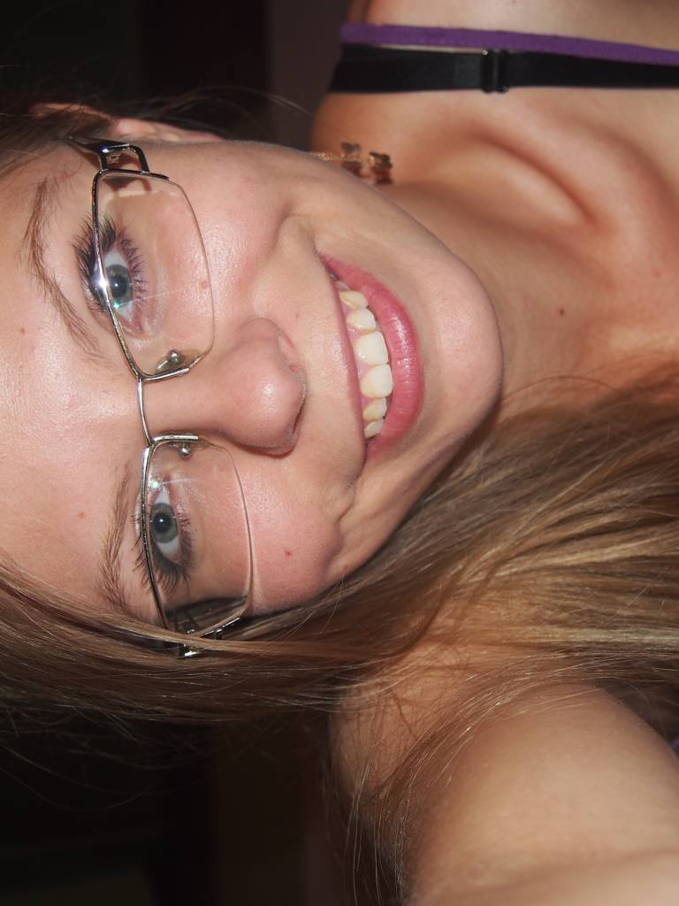 Photo de Geraldine