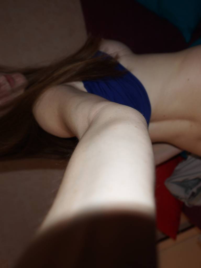 Photo de Alissa