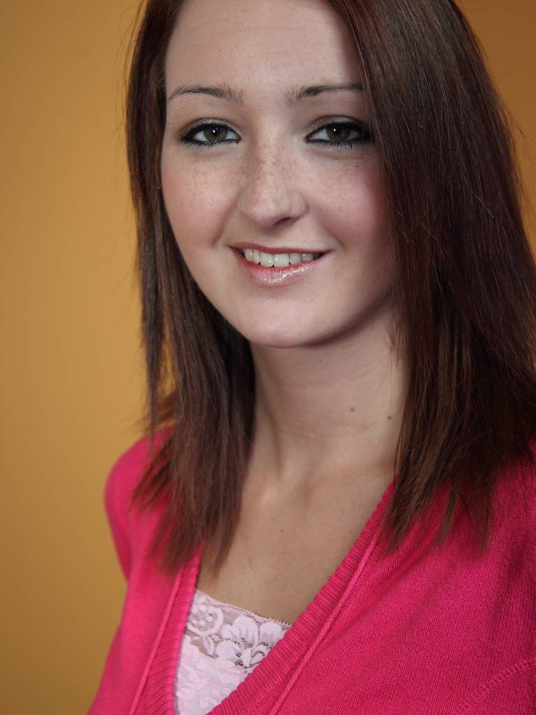 Photo de Tracee