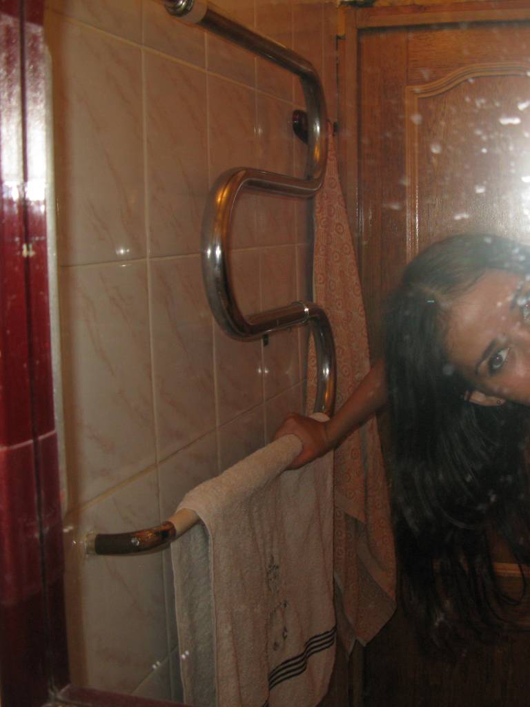Photo de Serina