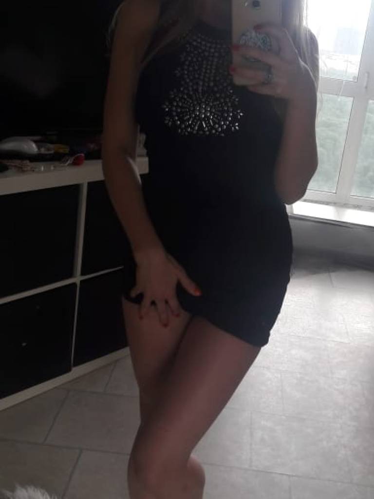 Photo de Brigitte