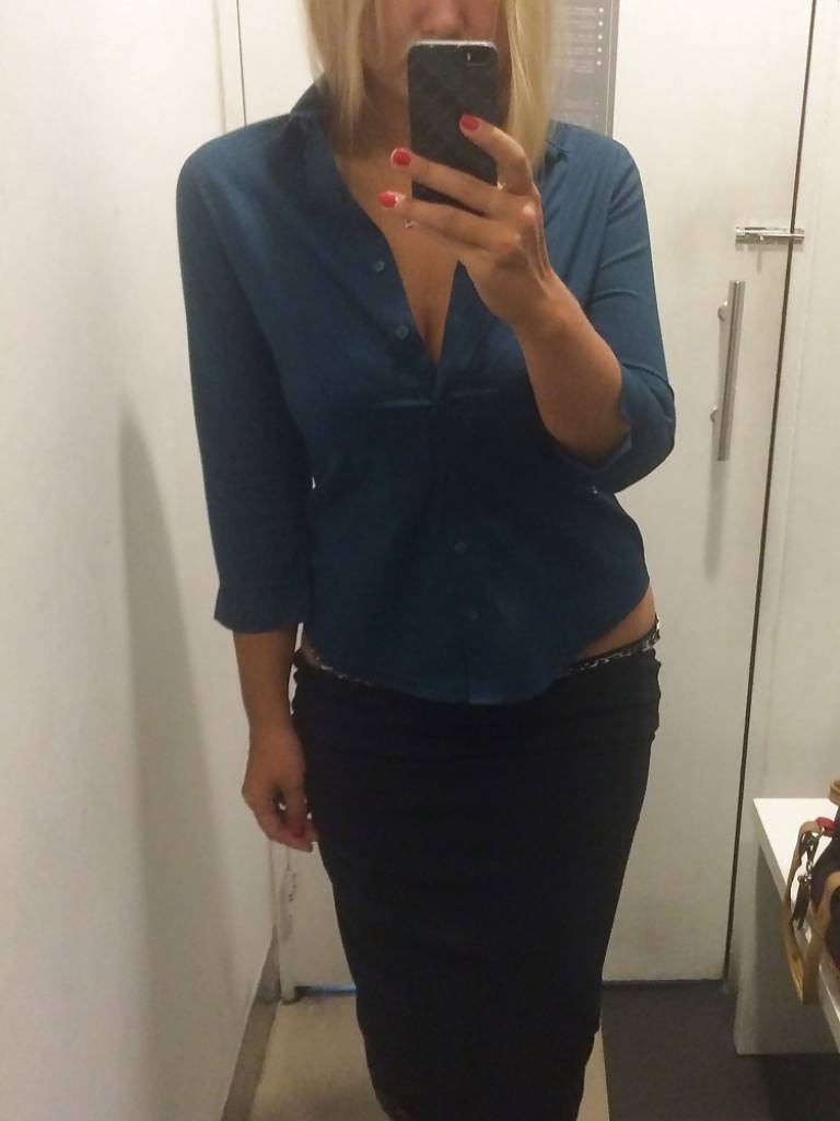 Photo de Orianne