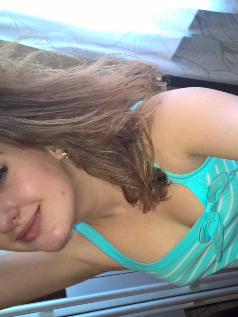 Photo de Paulina