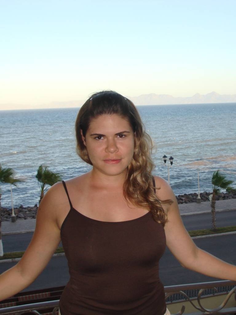 Photo de Bridie