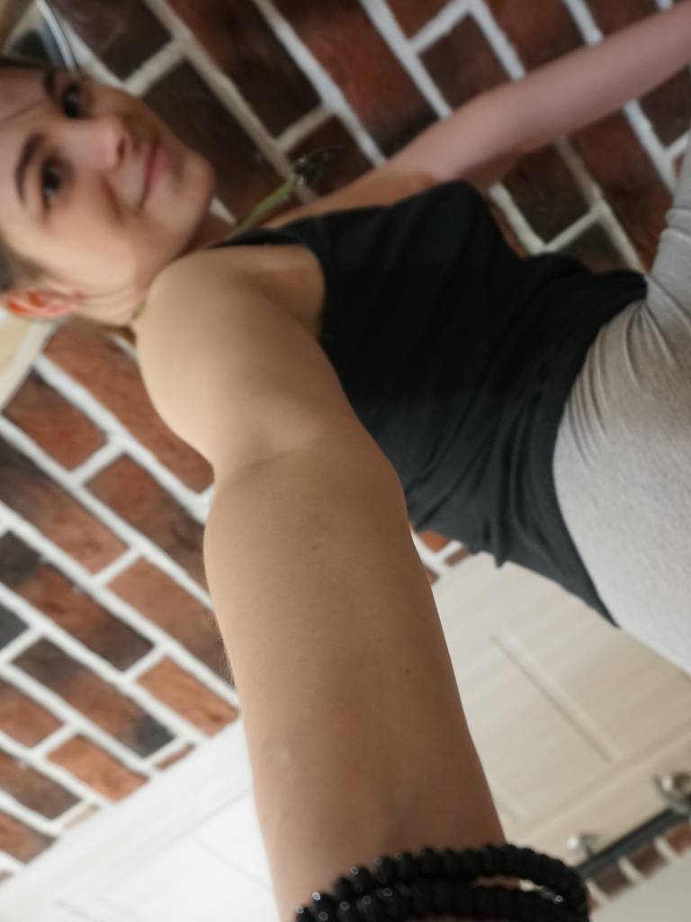Photo de Mélissa