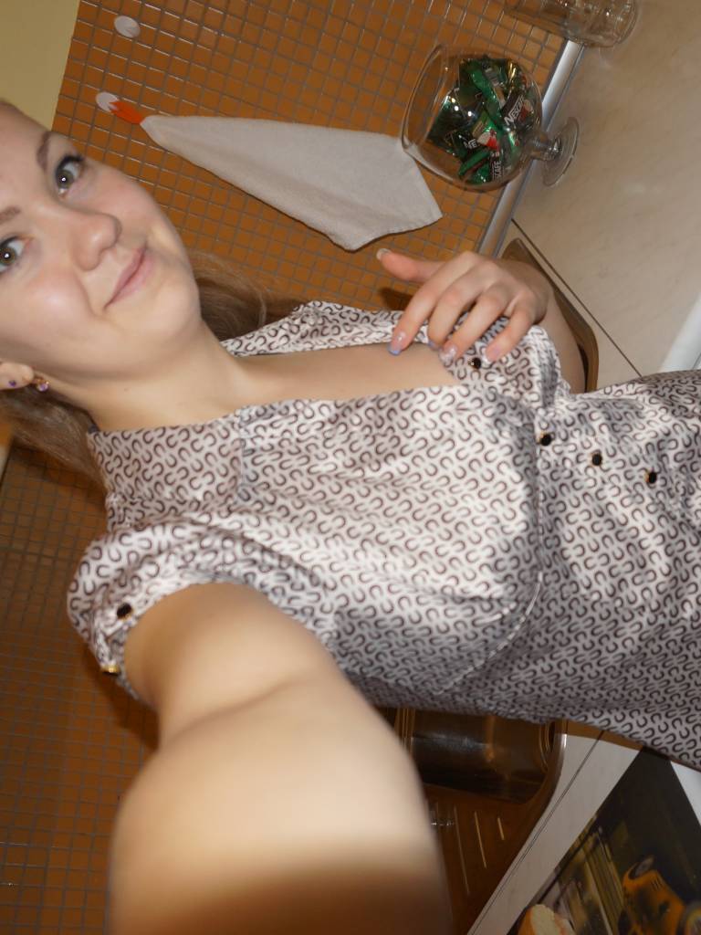 Photo de Keysha