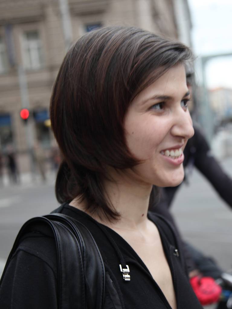 Photo de Félicie