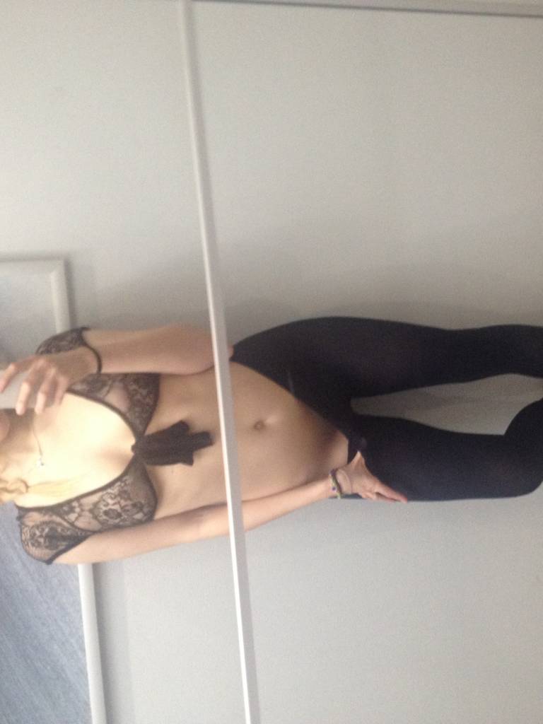 Photo de Laurentine