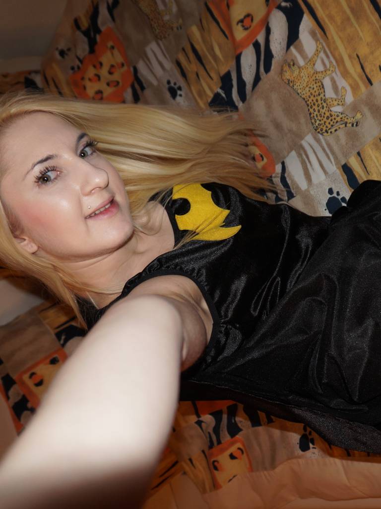 Photo de Liberty