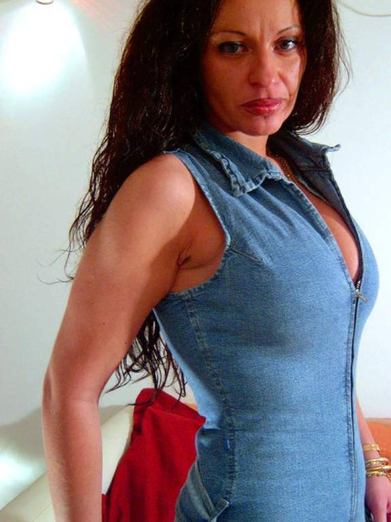 Photo de Debbie