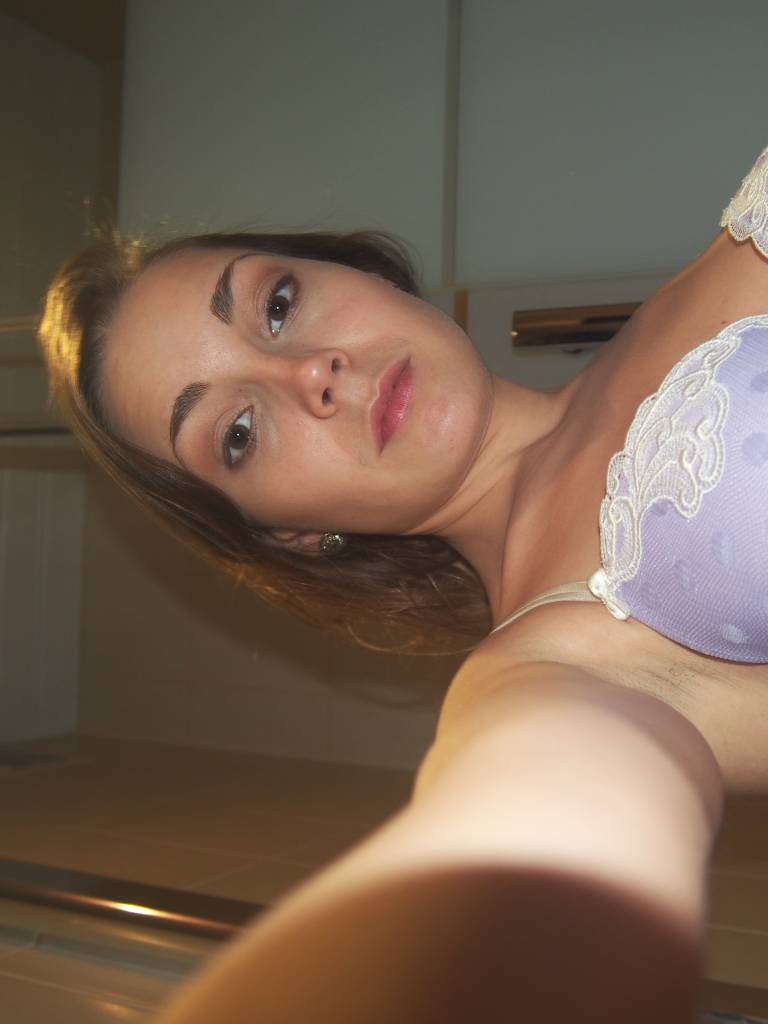 Photo de Ernestine
