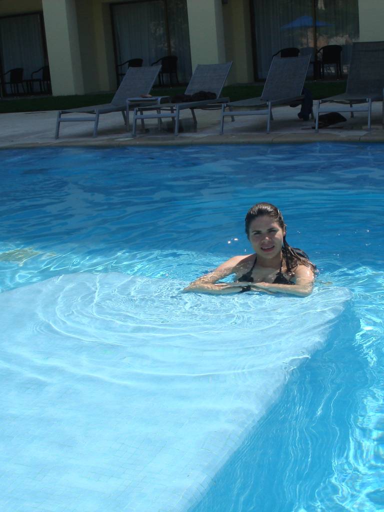 Photo de Shanelle