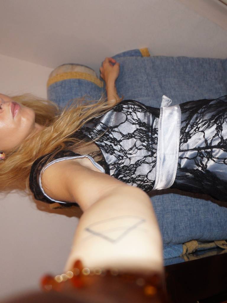Photo de Fabia