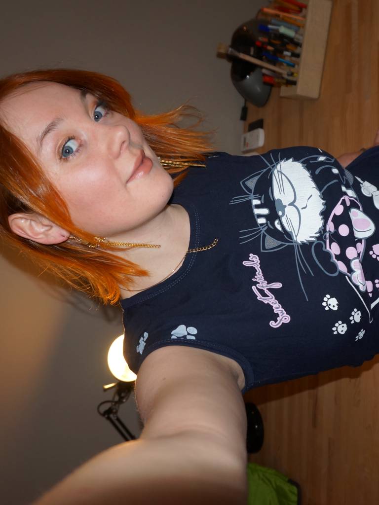 Photo de Tessa