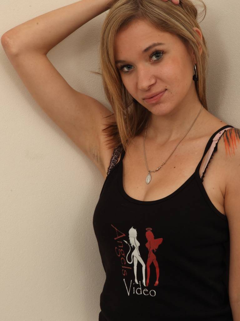 Photo de Ivory