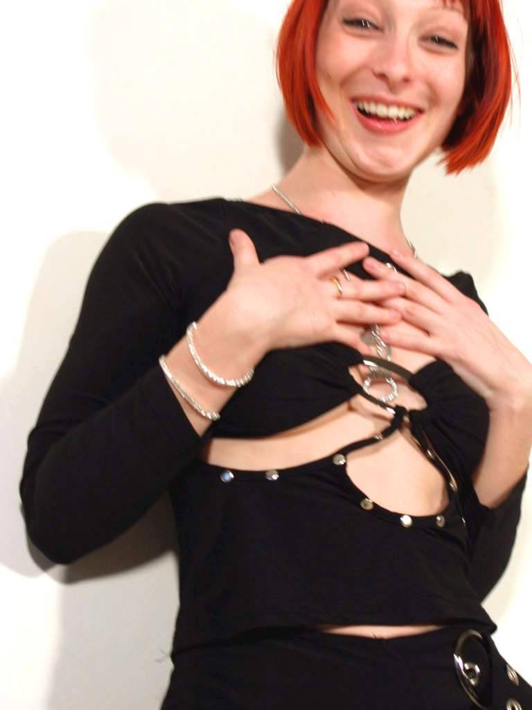 Photo de Ida