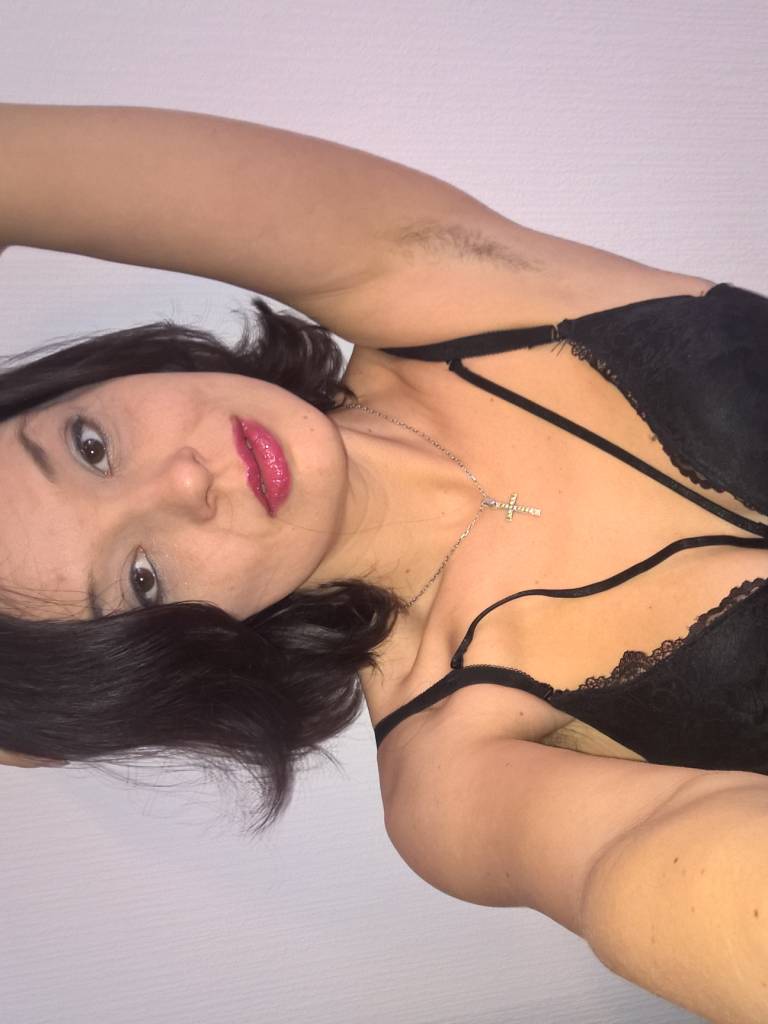Photo de Jenessa