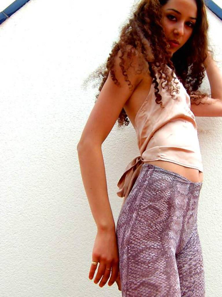 Photo de Liviana
