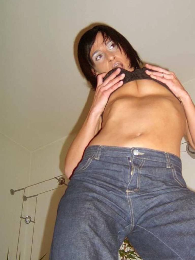 Photo de Paulina