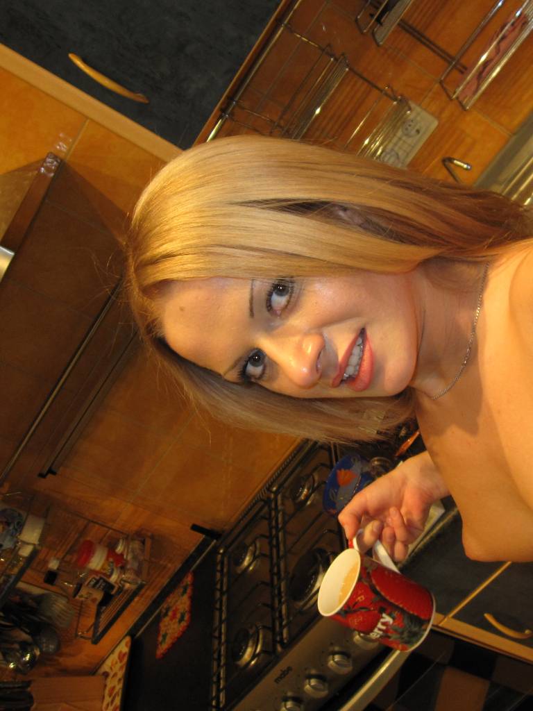 Photo de Aleesha