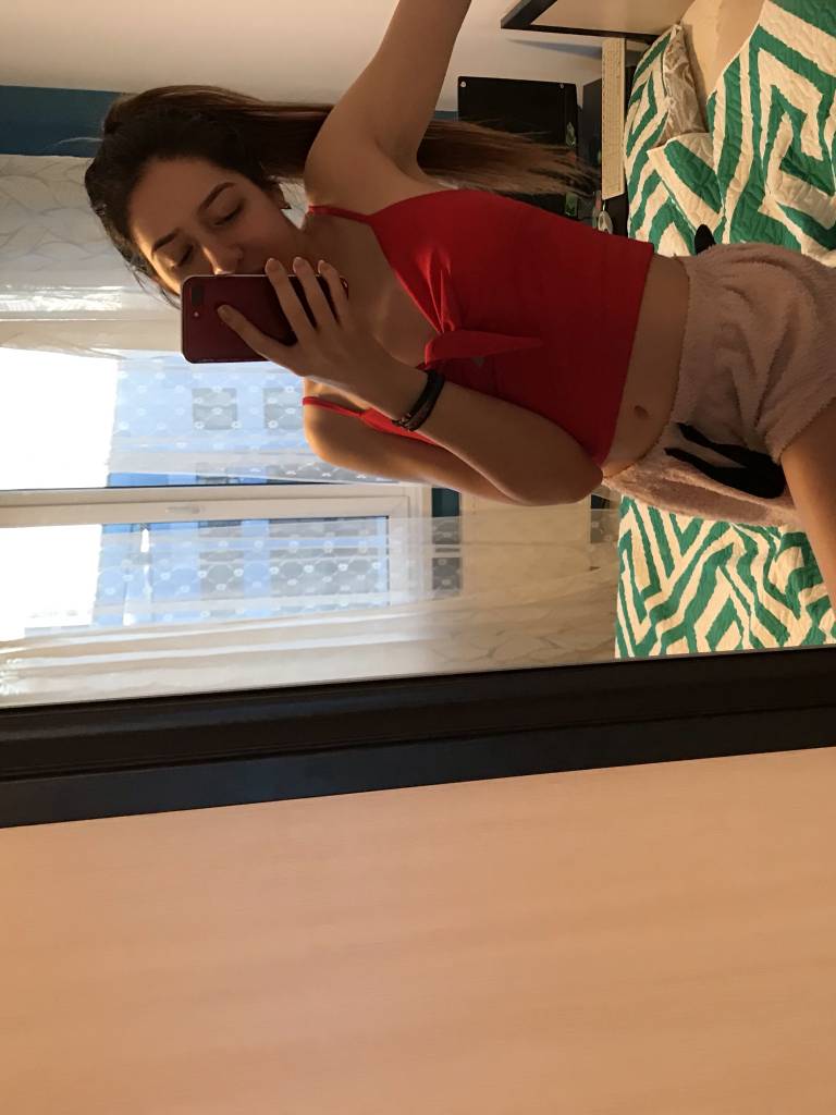 Photo de Sapphira