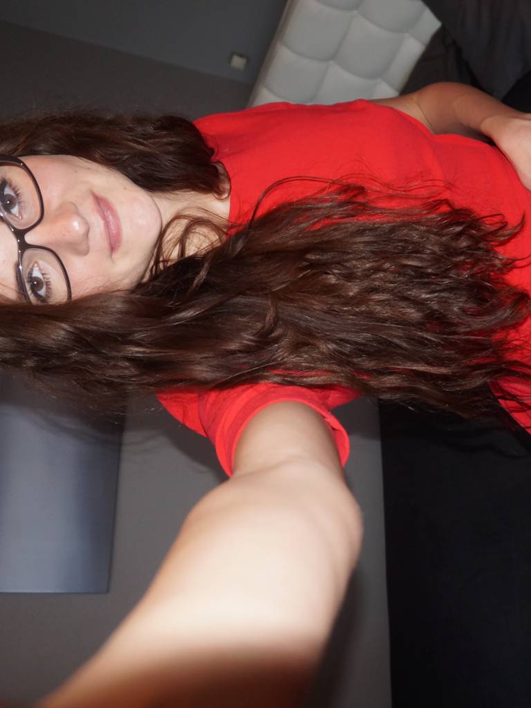 Photo de Candida
