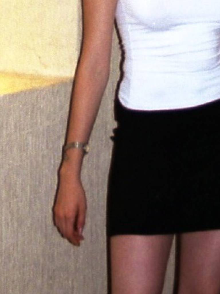 Photo de Karlene