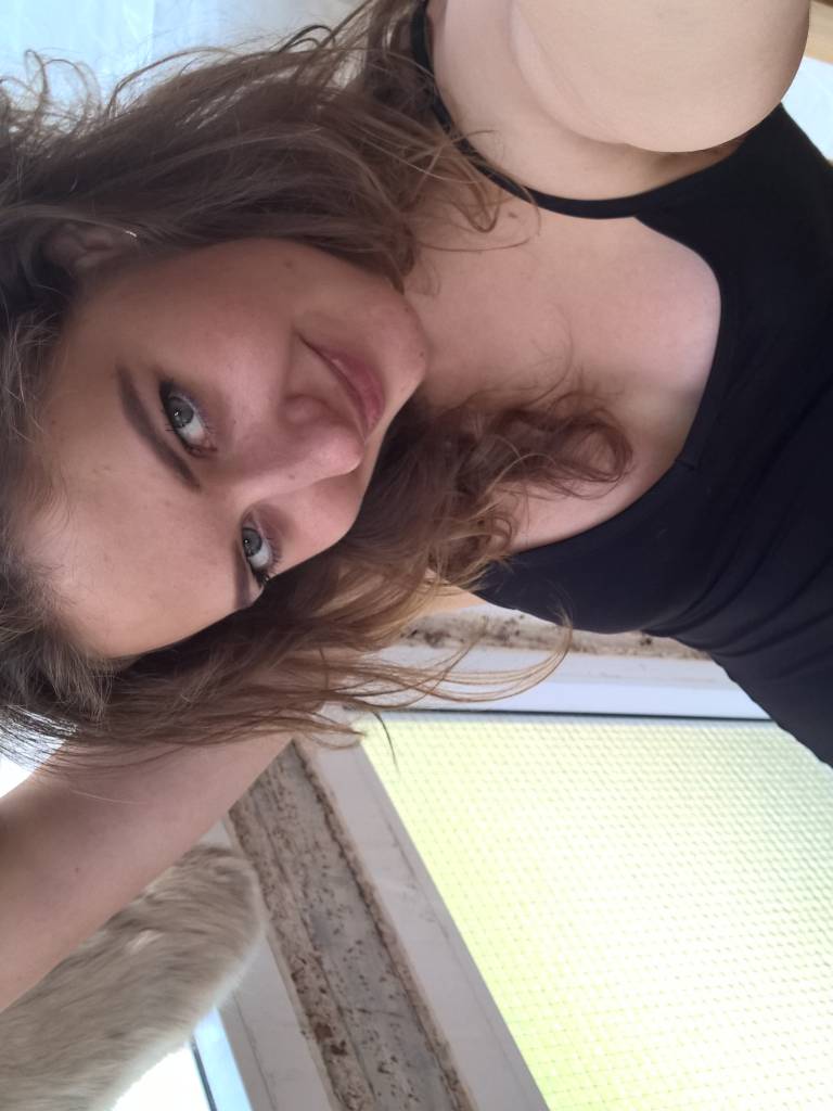Photo de Francene