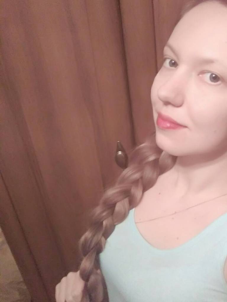 Photo de Heather