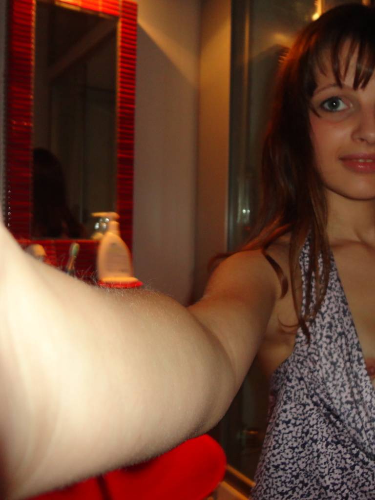 Photo de Arielle