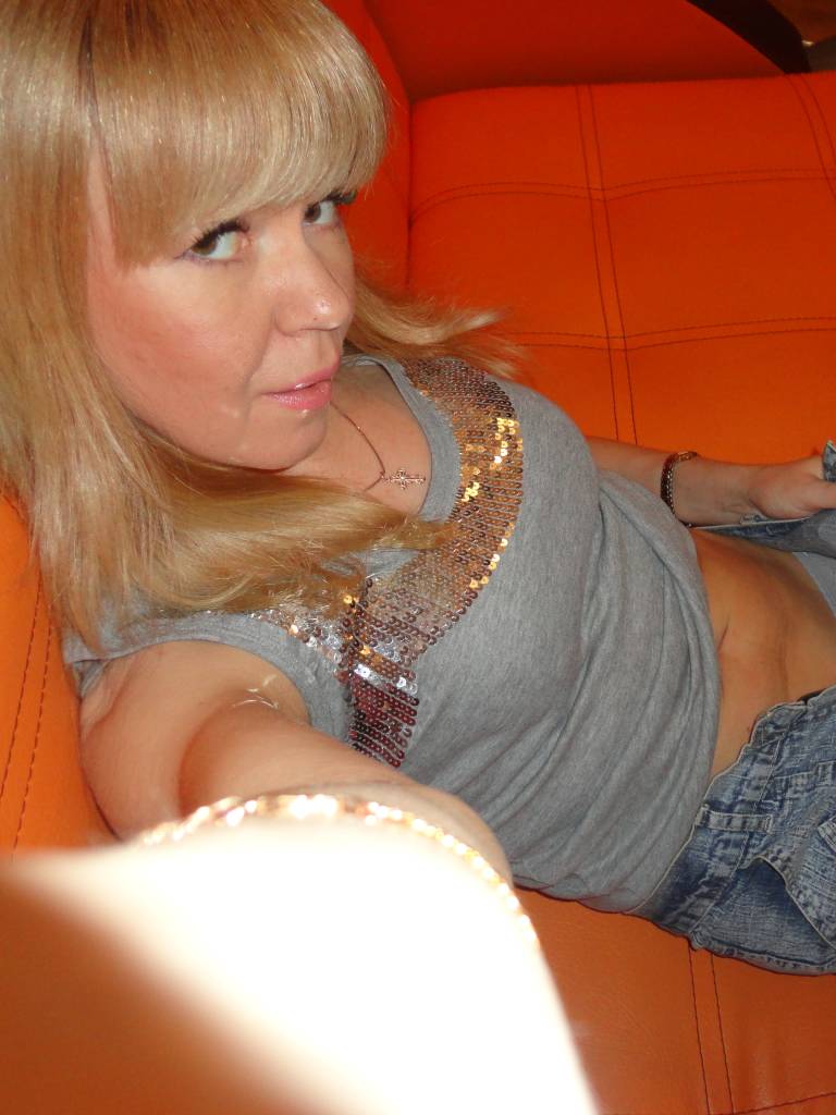 Photo de Marjory