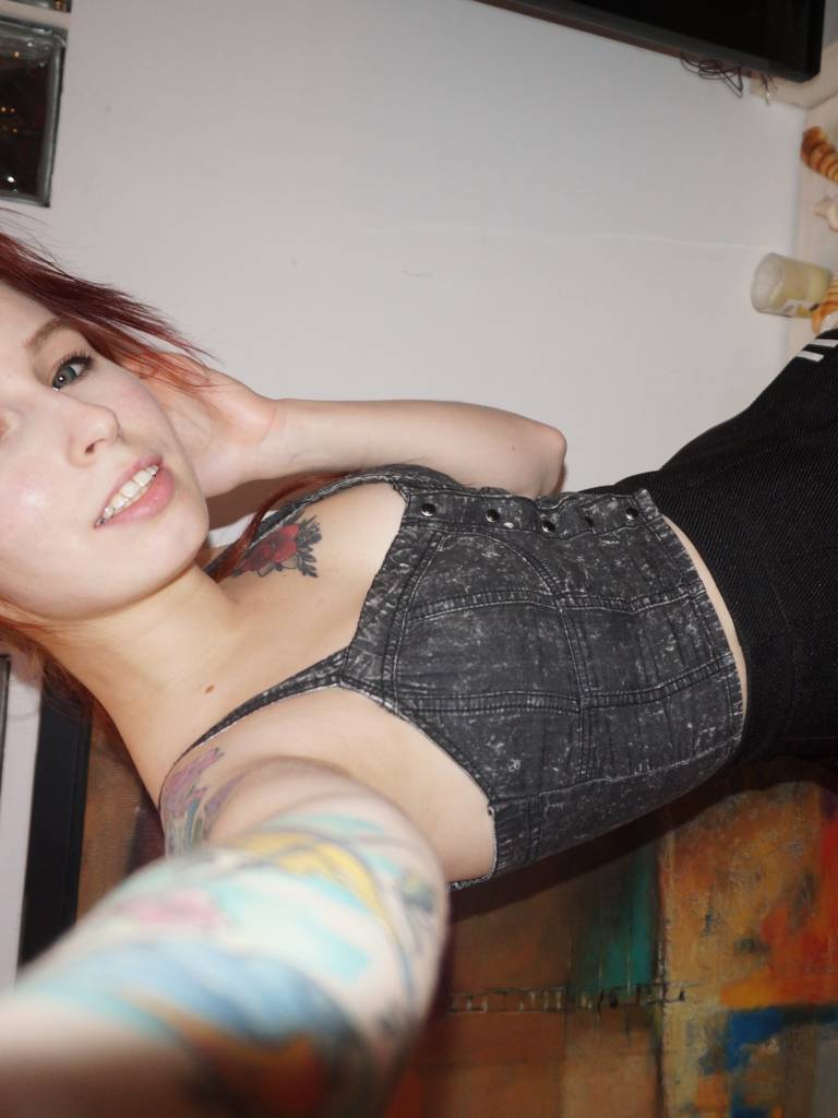Photo de Luella