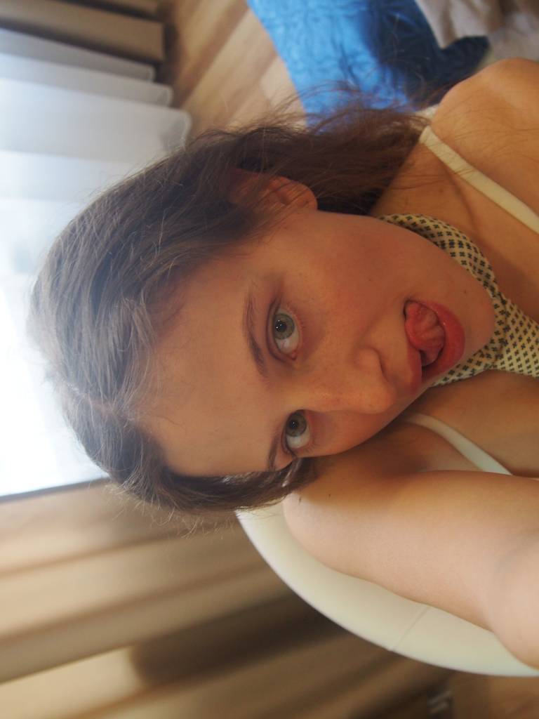 Photo de Trix