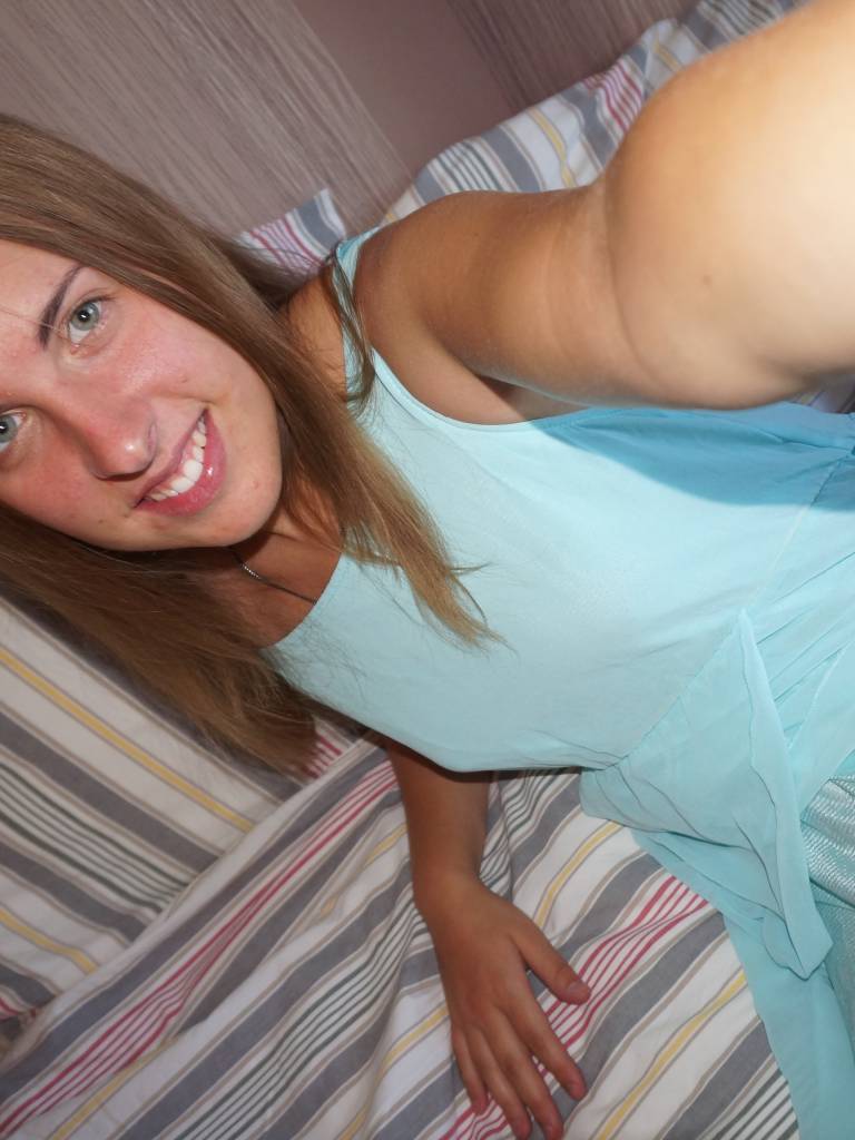 Photo de Luanna