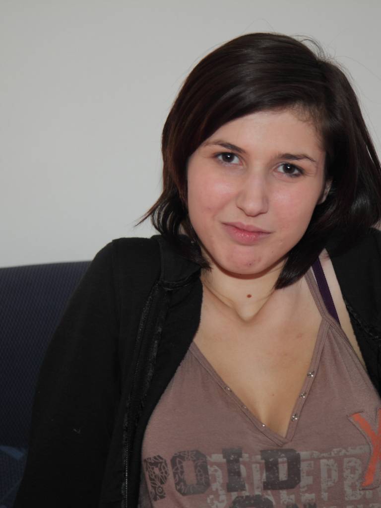 Photo de Serena