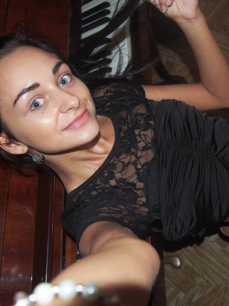 Photo de Modesty